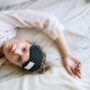 Question Your World: When Does the Brain Eat Itself?