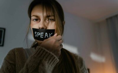 Rape Victim Shares Stage With Attacker to Tell Story, Combat Shame and Understand Sexual Violence