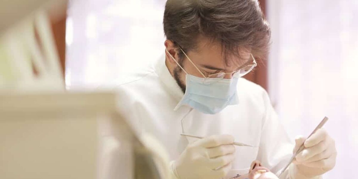Terrifying Simulation of How a Tooth Can Kill You Is Giving People Nightmares