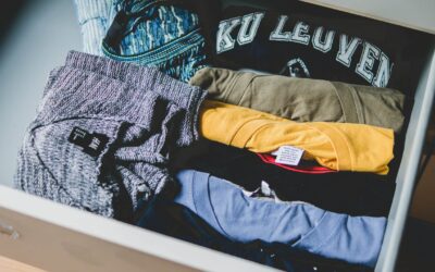Norovirus Is Spreading Via Clothes And Soft Furnishings, Experts Warn As Infections Surge – Winter Vomiting Bug Can Linger In Fabric For A Month