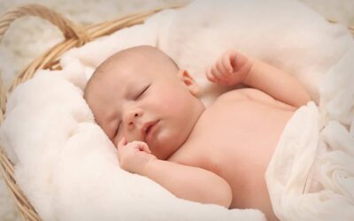 Babies That Are Under Six Months Old Should Never Drink Water