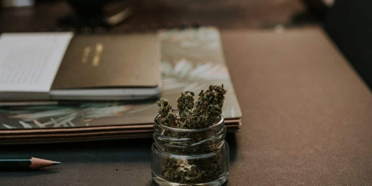 Heavy Cannabis Use Really Could Affect Your Memory, Largest Ever Study Suggests