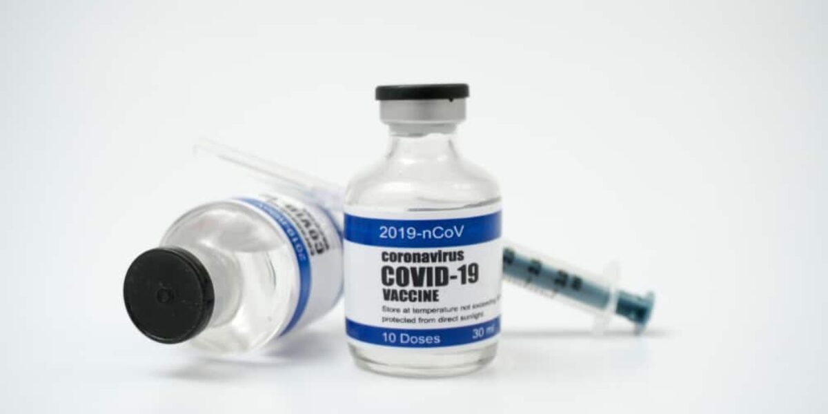 Covid Vaccine For Healthy Children And Pregnant Women Removed From CDC Schedule