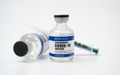 Covid Vaccine For Healthy Children And Pregnant Women Removed From CDC Schedule