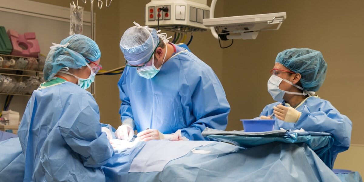 Man Dies After Catching Cancer From His Organ Donor