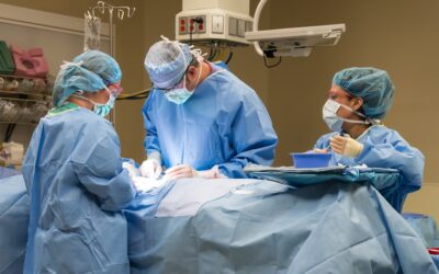 Man Dies After Catching Cancer From His Organ Donor
