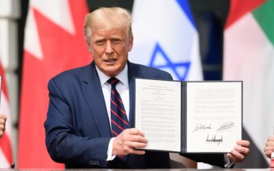 Trump signs order officially banning people from these 12 countries entering the US