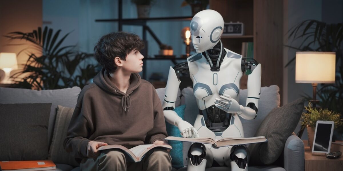 Employers Would Rather Hire AI Than Gen Z Graduates: Report