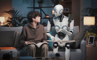 Employers Would Rather Hire AI Than Gen Z Graduates: Report