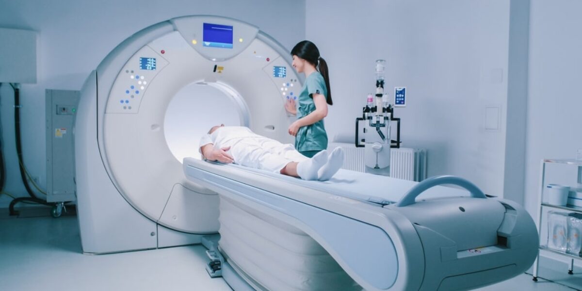 MRI Scans Are Causing Dangerous Materials to Form Inside the Body, Scientists Find