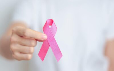 Study Finds Switching To Beauty & Personal Care Products Without These Substances Turned Breast Cancer Genes Off In Just 28 Days