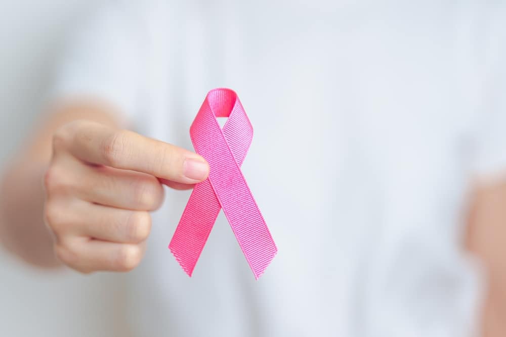 Study Finds Switching To Beauty & Personal Care Products Without These Substances Turned Breast Cancer Genes Off In Just 28 Days