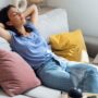 How Salt and Vinegar Can Help Improve the Air Quality at Home