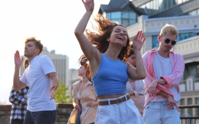 Data Indicates That Any Exercise (Including Dancing) Is Better at Treating Depression Than Just Taking an SSRI