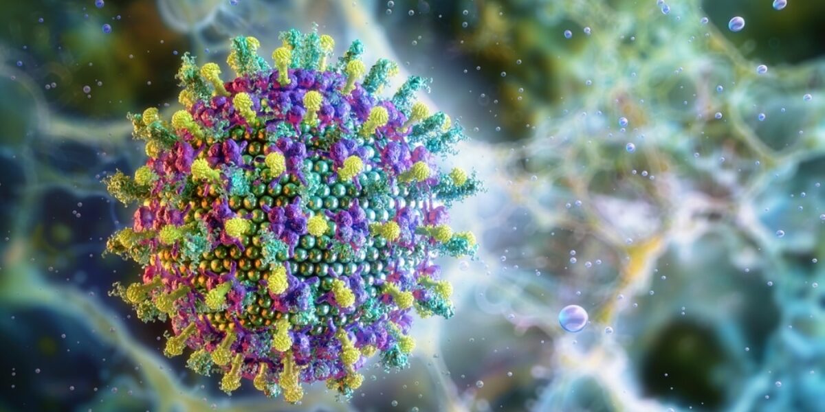 New Virus Discovered in Alabama Raises Pandemic Fears