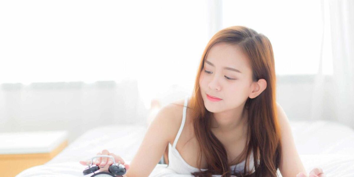 Did You Know That if You Wake Up Between 1:00 and 5:00 Am You Are at Risk For These Health Issues
