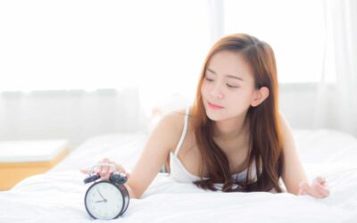 Did You Know That if You Wake Up Between 1:00 and 5:00 Am You Are at Risk For These Health Issues