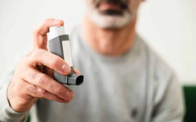 22-Year-Old With Chronic Asthma Died After Inhaler Price Went From $66 to $539: Lawsuit