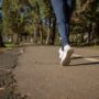 A study found that walking more than 7,000 steps a day can help reduce the risk of developing these 13 different types of cancer.