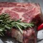 ‘Revolting’ Footage of Freshly Cut Meat Spasming After Having Salt Put On It Is Turning People Vegetarian