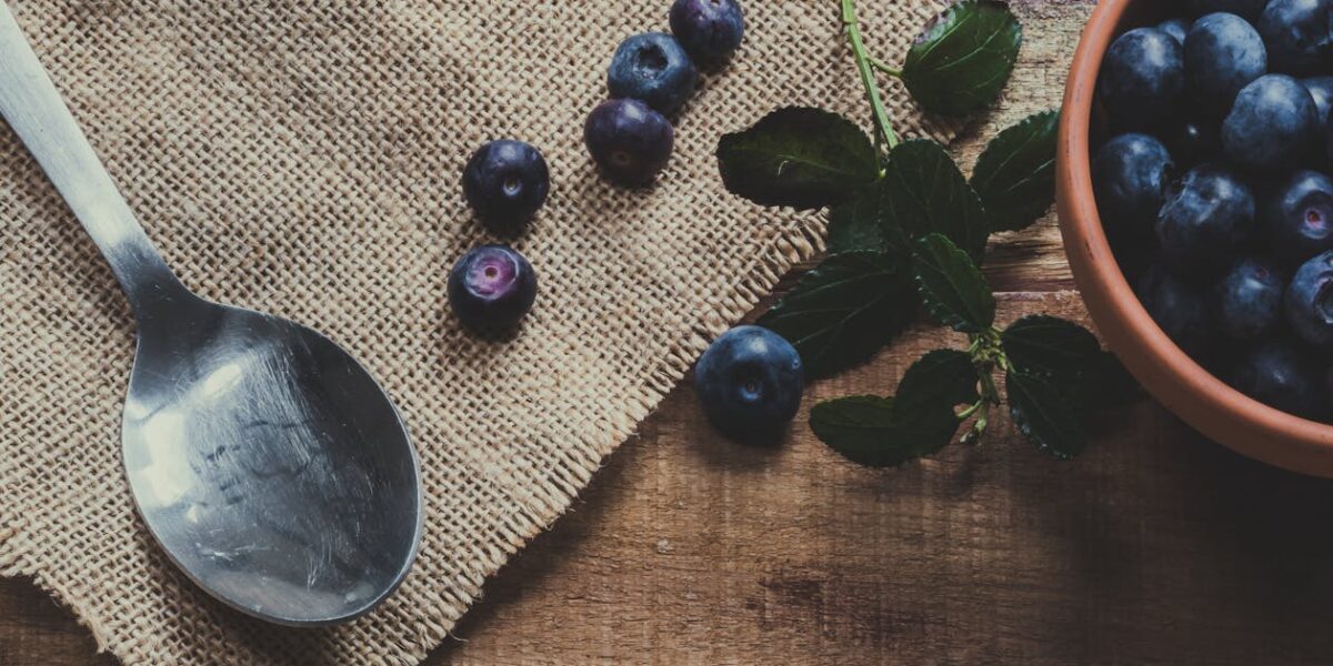 Here’s What Eating Blueberries Every Day Does to Your Body, Says a Registered Dietitian