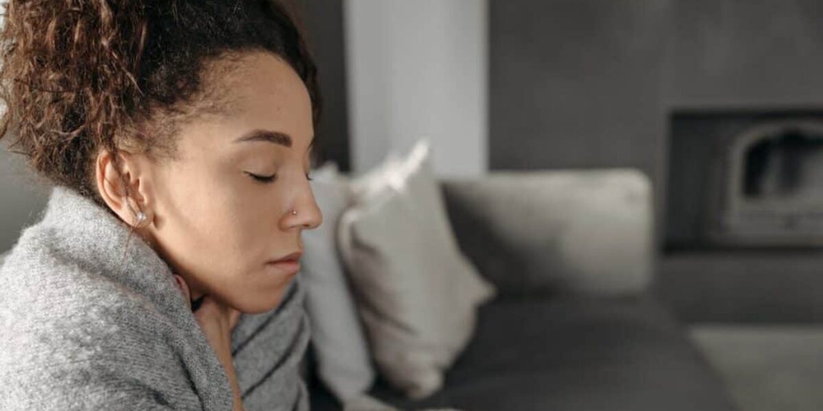 What Are the Symptoms Of The New COVID Variant?