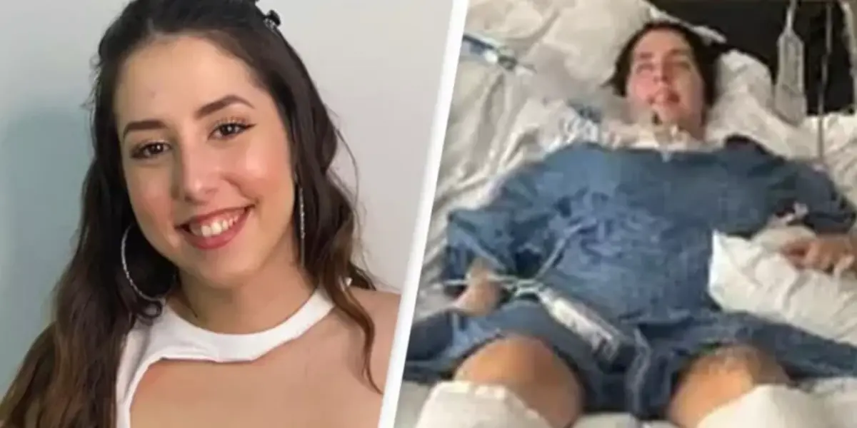 Health Officials Issue Warning About Leftovers After Deadly Bacteria Left a Woman Paralyzed and on a Ventilator