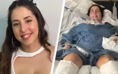 Health Officials Issue Warning About Leftovers After Deadly Bacteria Left a Woman Paralyzed and on a Ventilator