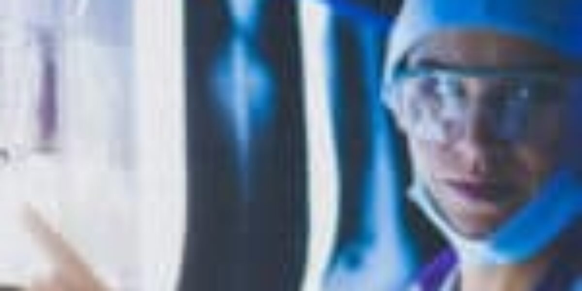 A Surgeon in Rome Just Operated Remotely on a Patient in Bejing