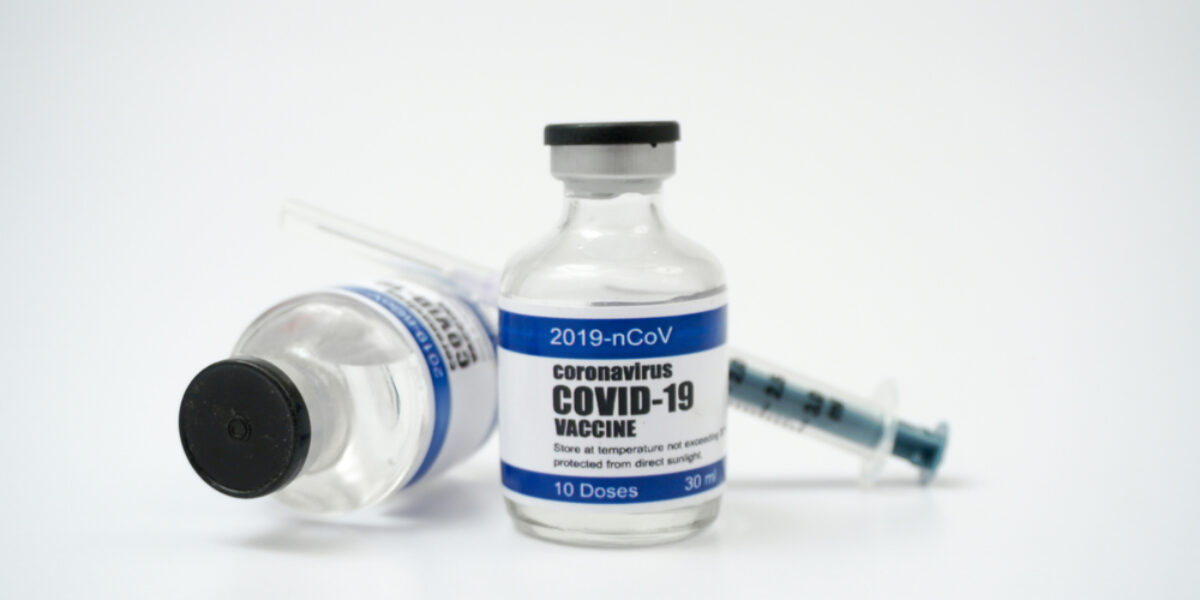 Covid Vaccine For Healthy Children And Pregnant Women Removed From CDC Schedule