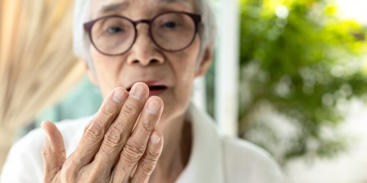 Woman With Rare ‘Superpower’ Who Smelled Husband’s Disease 12 Years Early is Now Helping Scientists Develop Test