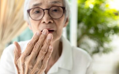 Woman With Rare ‘Superpower’ Who Smelled Husband’s Disease 12 Years Early is Now Helping Scientists Develop Test