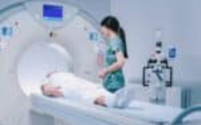 MRI Scans Are Causing Dangerous Materials to Form Inside the Body, Scientists Find