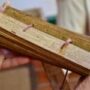 A 9th-century onion and garlic remedy just killed 90% of antibiotic-resistant MRSA in lab tests