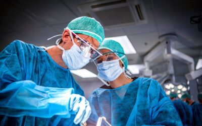 Florida Surgeon Sued After Mistakenly Removing Patient’s Liver