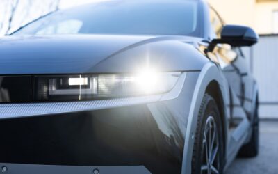 Almost 90% Of Drivers Think LED Headlights Are Too Bright And Pose A Risk To Others