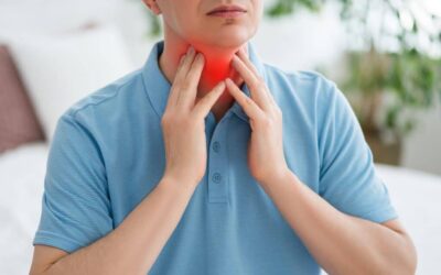 Covid ‘Razor Throat’ Variant Now Found in Over 15 Us States