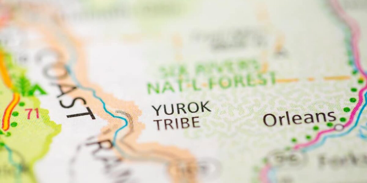 California’s Yurok Tribe Wins Ancestral Lands Back That Were Taken Over 120 Years Ago
