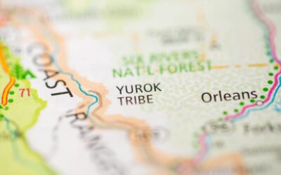 California’s Yurok Tribe Wins Ancestral Lands Back That Were Taken Over 120 Years Ago