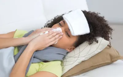 This is the worst flu season in 15 years. Here’s why.
