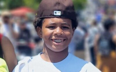 12-Year-Old Boy Dies After Contracting Brain-Eating Amoeba at Popular Swimming Spot