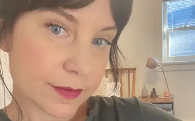 Single mother, 48, diagnosed with Early-Onset Alzheimer’s disease reveals first symptoms she noticed