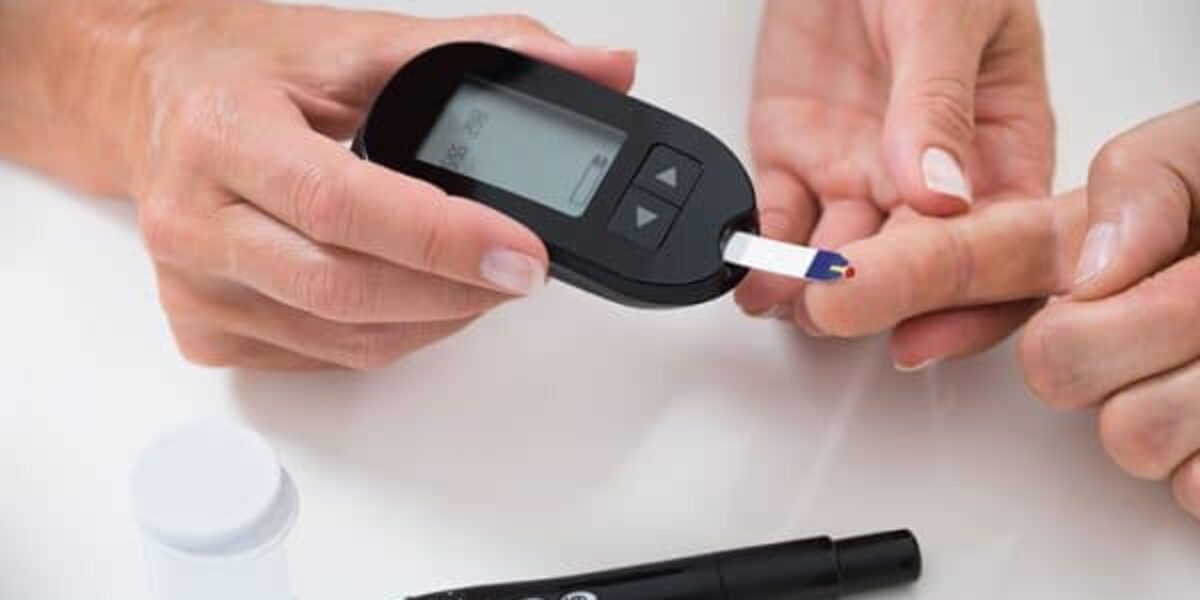A Distinct New Type of Diabetes Has Just Been Officially Recognized