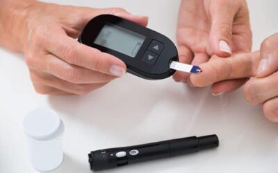 A Distinct New Type of Diabetes Has Just Been Officially Recognized