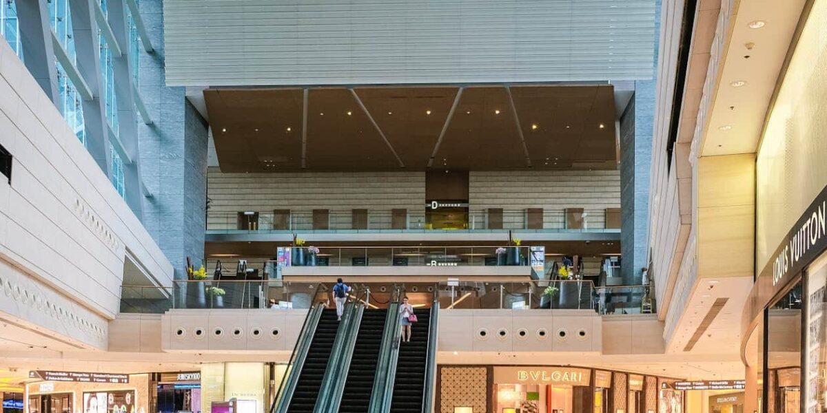 Horror as Cat Fur Vests Sold at Popular Shopping Centre