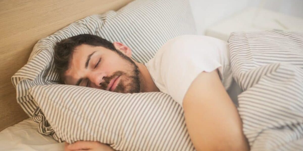 Engineers Invent Headset That Records Your Dreams – And Lets You Play Them Back When You Wake Up!