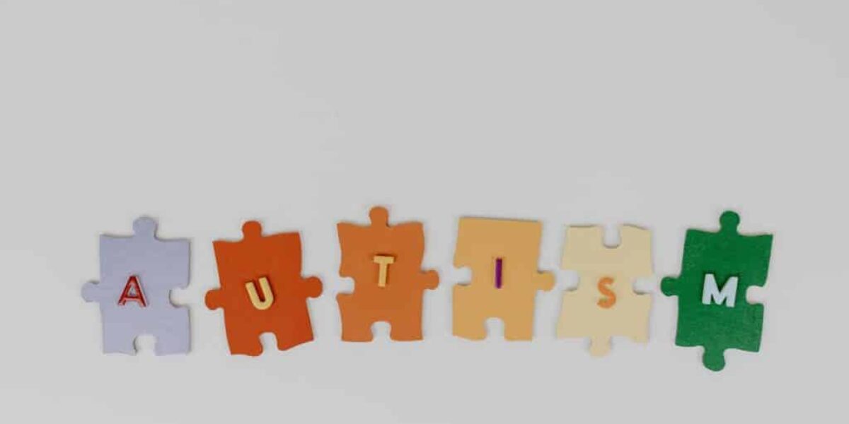 Researchers Have Now Identified Four Distinct Types Of Autism