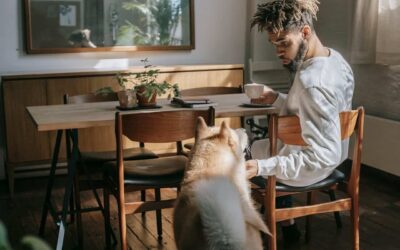 ‘Healthy Man’ Diagnosed With Cancer After Noticing Dog’s Bizarre Behavior Around Him