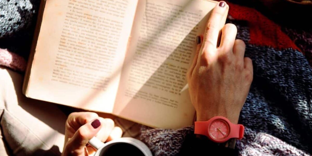 Does Everyone Hear A Voice In Their Head When They Read?