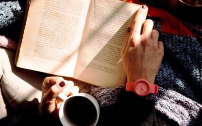 Does Everyone Hear A Voice In Their Head When They Read?
